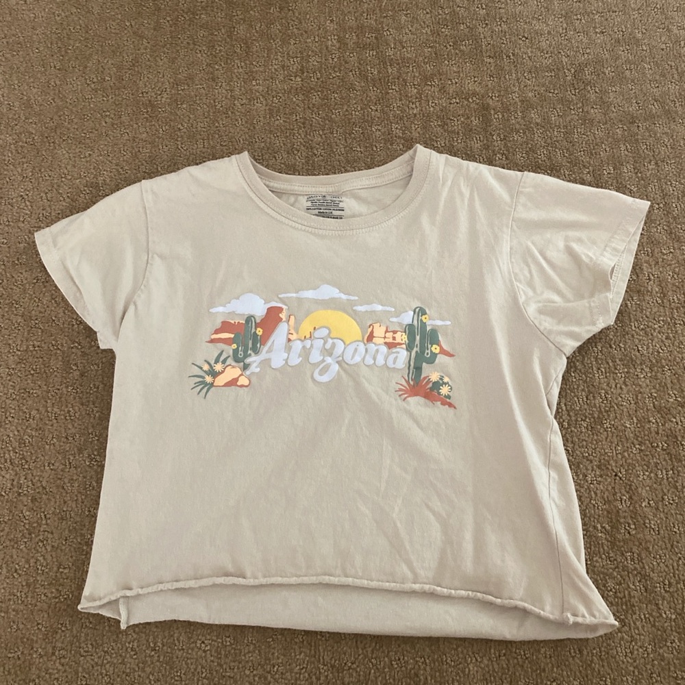 Daisy Street T shirt